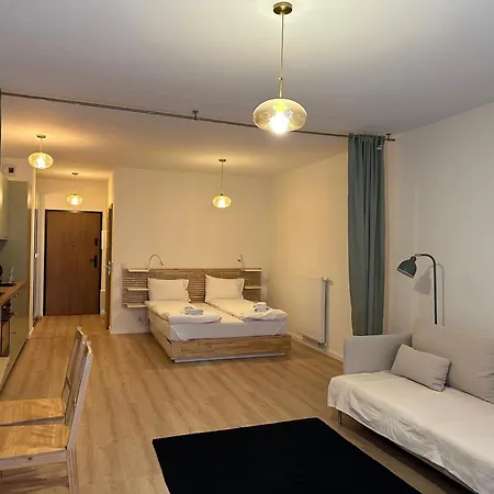 Witos By Mb Apartment