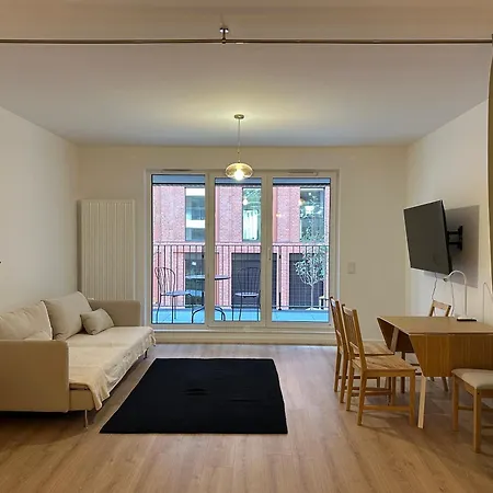 Witos By Mb Apartment Krakow