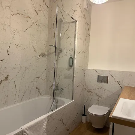 Witos By Mb Apartment *