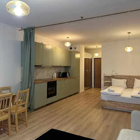 Apartment Witos By Mb