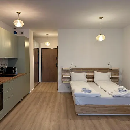 Apartment Witos By Mb *