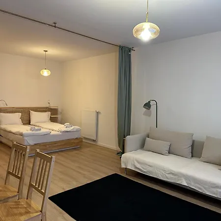 Apartment Witos By Mb Krakow