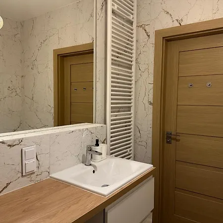 Apartment Witos By Mb