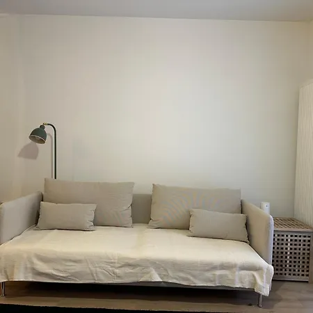 Witos By Mb Apartment