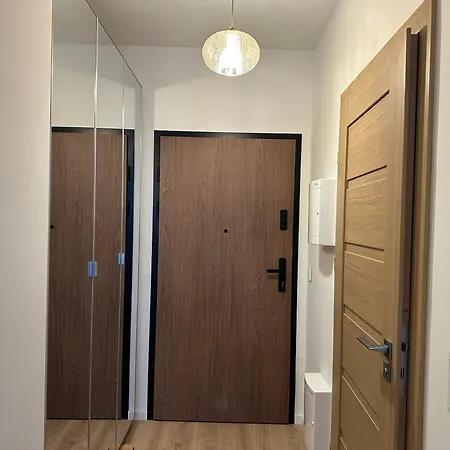 Witos By Mb Apartment Krakow